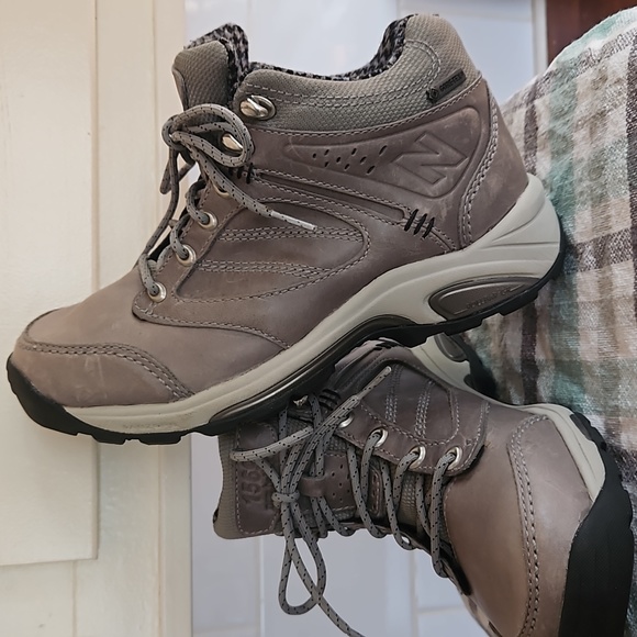 NWOB MEN\'S NEW BALANCE BOOTS main image 5